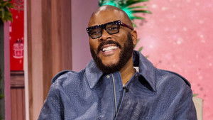 Poster for Tyler Perry, The Temptations Poster for Tyler Perry, The Temptations