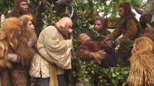 Poster for Episode 18