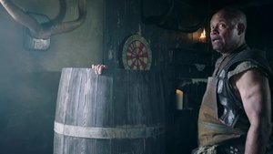 Poster for Barrel
