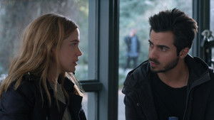 Poster for Episode 9