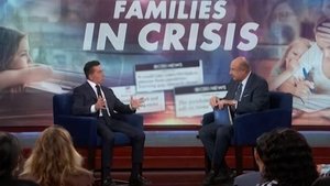 Poster for Life After Lockdown: Families in Crisis