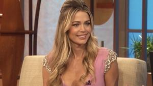 Poster for Denise Richards, Sherri Shepherd