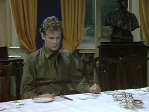 Poster for Truth or Consequence