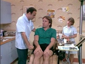 Poster for Jack Goes to the Dentist
