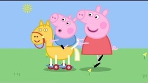 Poster for Horsey Twinkle Toes
