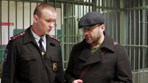 Poster for Episode 1