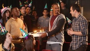 Poster for Birthday