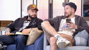 Poster for Do You Love Him?