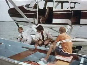 Poster for An Errand for Flipper Poster for An Errand for Flipper