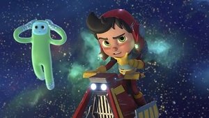 Poster for All in Good Time