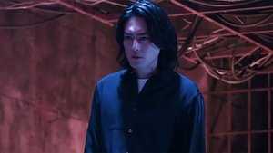 Poster for Hereafter