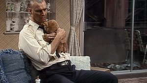 Poster for Bull's Baby Poster for Bull's Baby