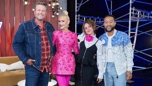 Poster for Blind Auditions Season Premiere