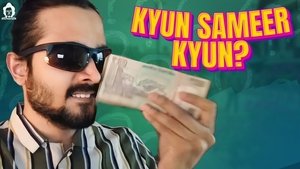 Poster for Kyun Sameer Kyun?