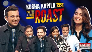 Poster for Kusha Kapila