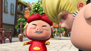 Poster for Episode 4