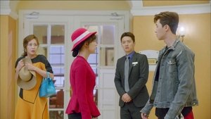 Poster for It’s okay, even if you’re jobless