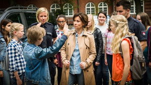 Poster for Abgeschoben