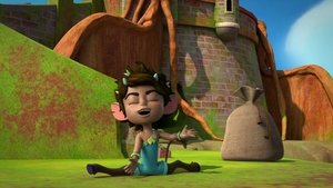 Poster for The Secret Room Poster for The Secret Room