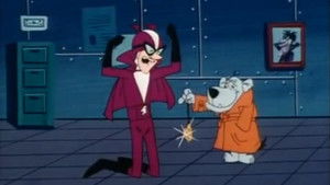 Poster for Fleetfeet Versus Flat Foot