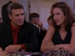 Poster for Pay the Line