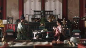 Poster for Dangerous Encounters Poster for Dangerous Encounters