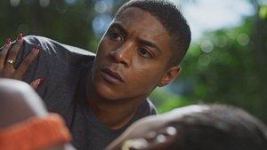 Poster for Episode 105