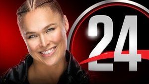 Poster for Revolutionary - The Year Of Ronda Rousey