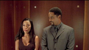 Poster for Maya Takes a Stan