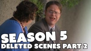 Poster for Season 5 Deleted Scenes Part 2