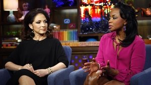 Poster for Phaedra Parks & Gloria Estefan