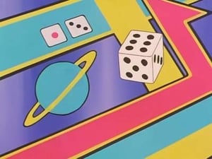 Poster for The Game After Life