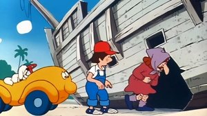 Poster for Episode 38