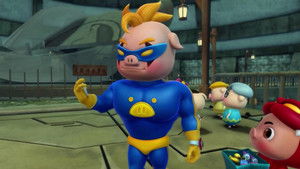 Poster for Episode 31