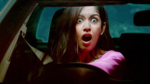 Poster for Pragati in Grave Danger!