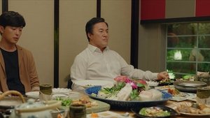 Poster for Conviction