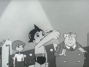 Poster for Operation Escape