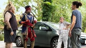 Poster for The Retreat Poster for The Retreat