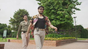 Poster for Episode 34