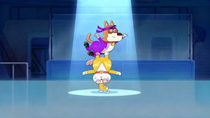 Poster for Skate Mates