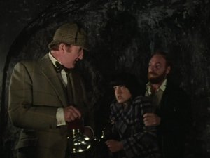 Poster for Five Go to Smuggler's Top (2)