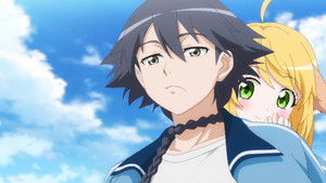 Poster for Episode 19 Poster for Episode 19