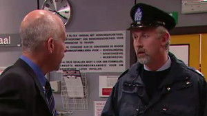 Poster for Ontsnapt en Ontbroken