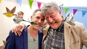 Poster for 50 Shades of Hay