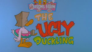 Poster for The Ugly Duckling Poster for The Ugly Duckling