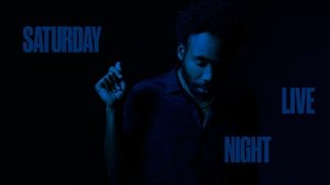 Poster for Donald Glover and Childish Gambino