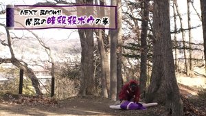 Poster for Next NinPow! Volume: Yaminin's Assassin Plan