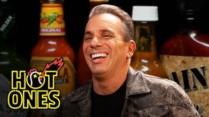 Poster for Sebastian Maniscalco Is Thankful While Eating Spicy Wings