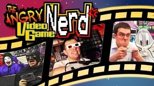 Poster for The Making of an Angry Video Game Nerd Episode