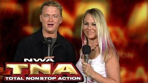 Poster for NWA Total Nonstop Action #12 - X Division Special